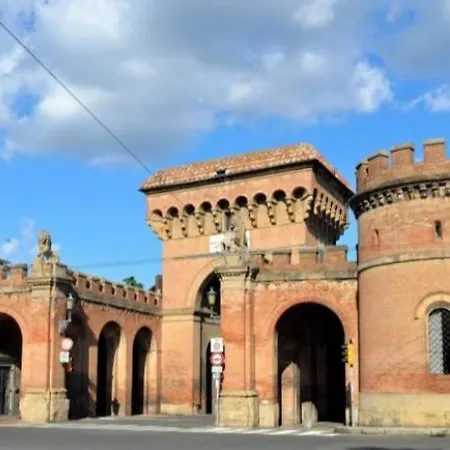 Saragozza Boutique Appartamento Bologna