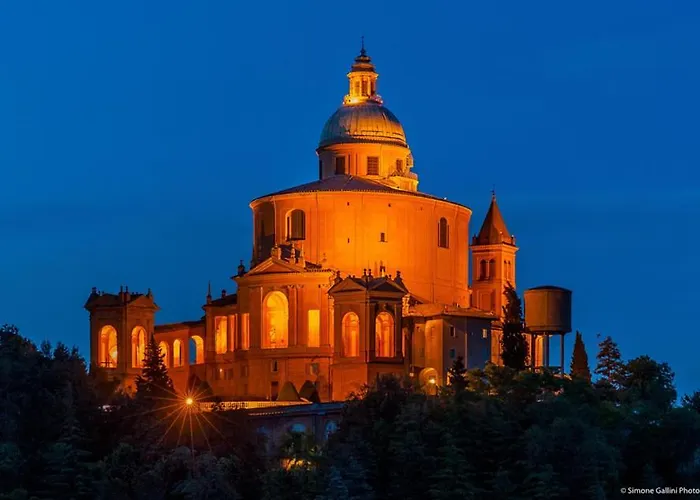 아파트 Saragozza Boutique *