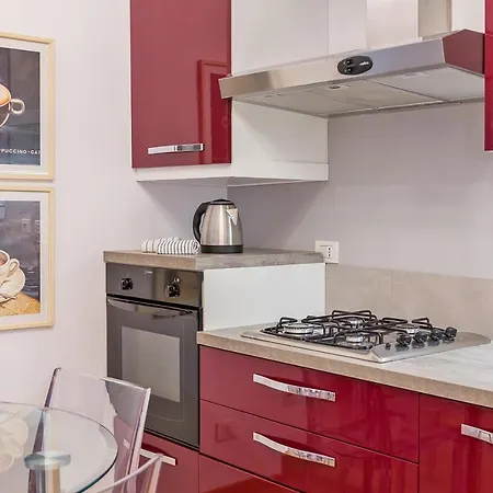 Saragozza Boutique Bolonia