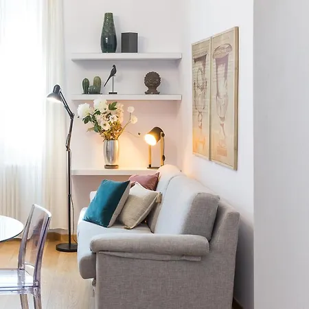 Saragozza Boutique *