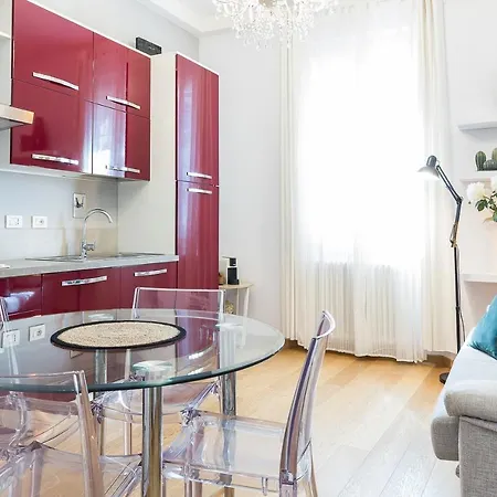 Saragozza Boutique Bologna