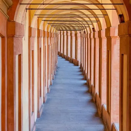 Saragozza Boutique Apartment *