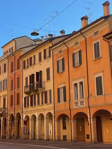 Saragozza Boutique Appartement Bologna