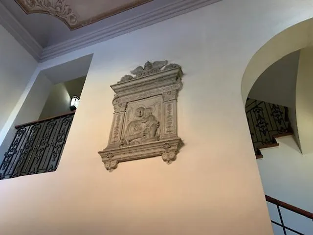 Saragozza Boutique Bologna