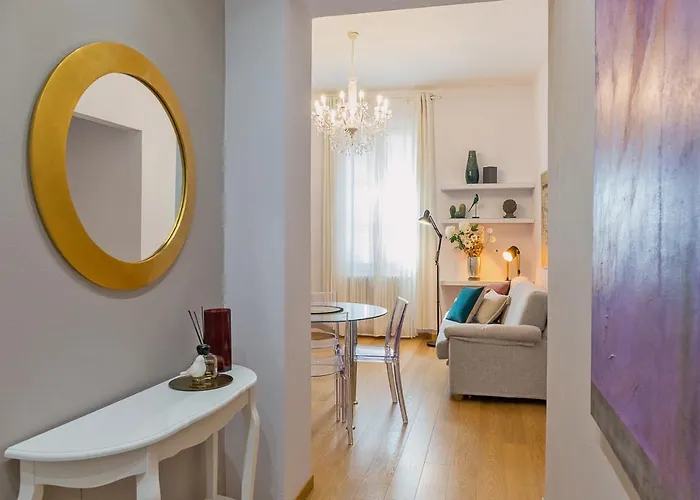 Saragozza Boutique Appartement *