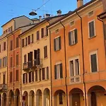 Saragozza Boutique Lägenhet Bologna