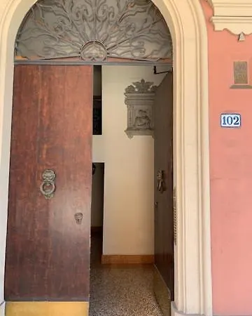 Saragozza Boutique * Bologna