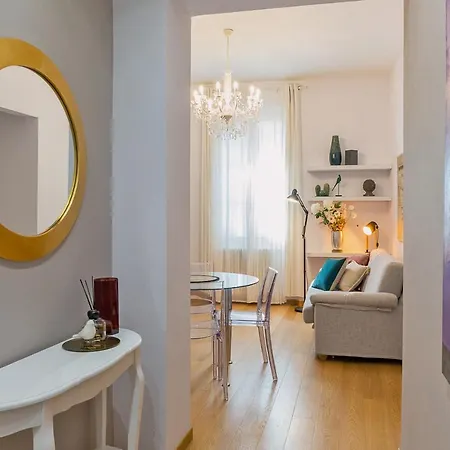 Saragozza Boutique Apartment *