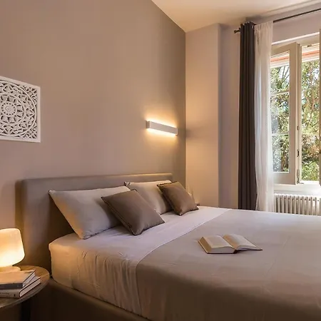 Apartment Saragozza Boutique