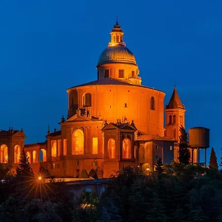 Apartamento Saragozza Boutique *