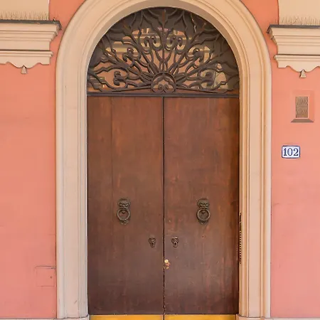 Apartment Saragozza Boutique *