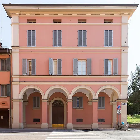 Saragozza Boutique Apartment Bologna