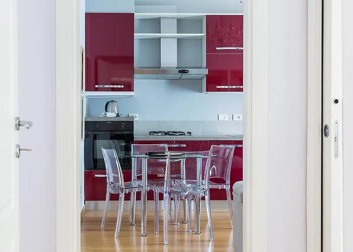 Saragozza Boutique Apartment