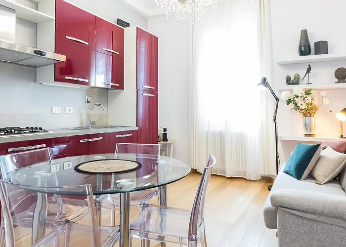 Saragozza Boutique Bolonha