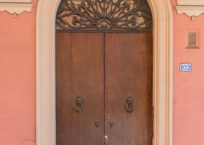 Apartamento Saragozza Boutique *