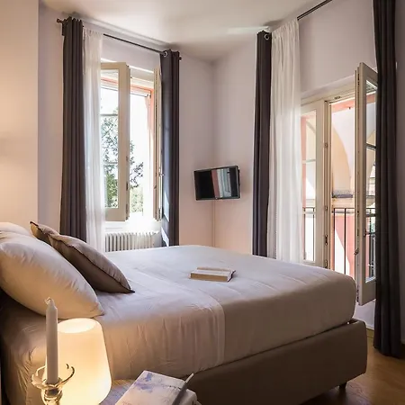 Saragozza Boutique * Bologna